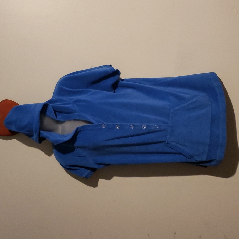 Sport savvy hoodie L